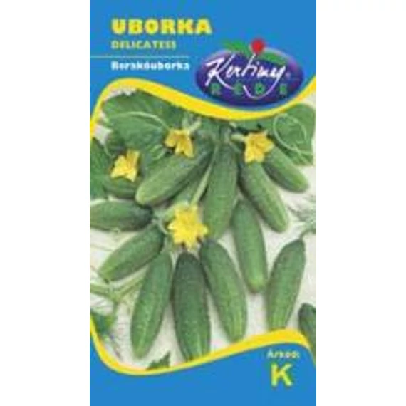 UBORKA DELICATESS 2G KERTIMAG