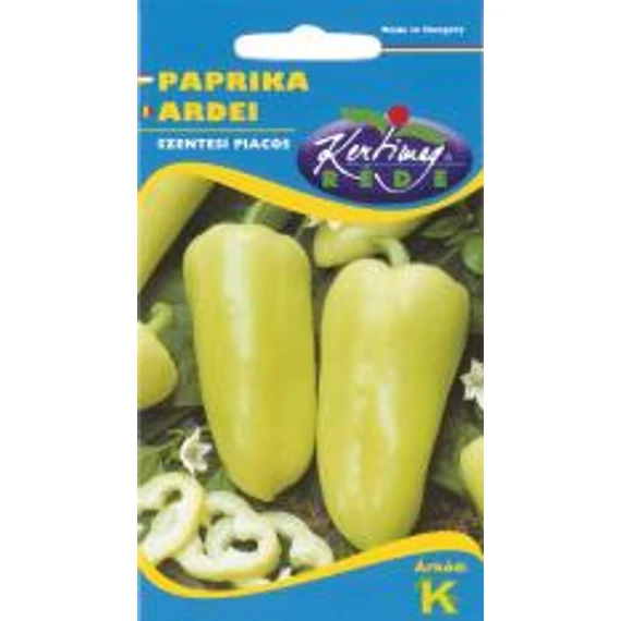 PAPRIKA SZENTESI PIACOS 0,5G KERTIMAG