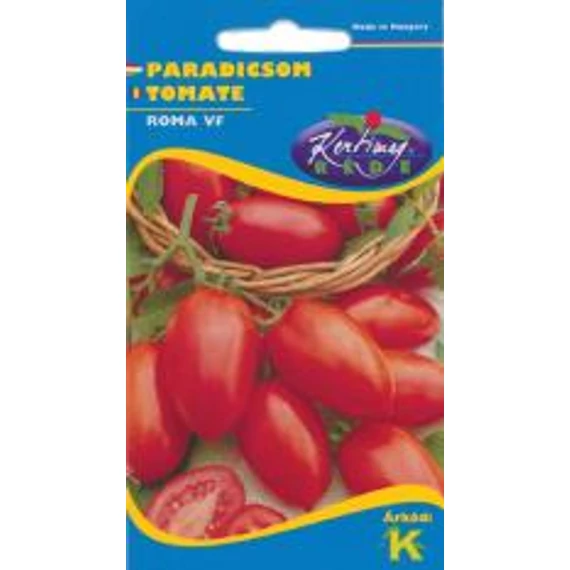 PARADICSOM ROMA VF 0,5G KERTIMAG