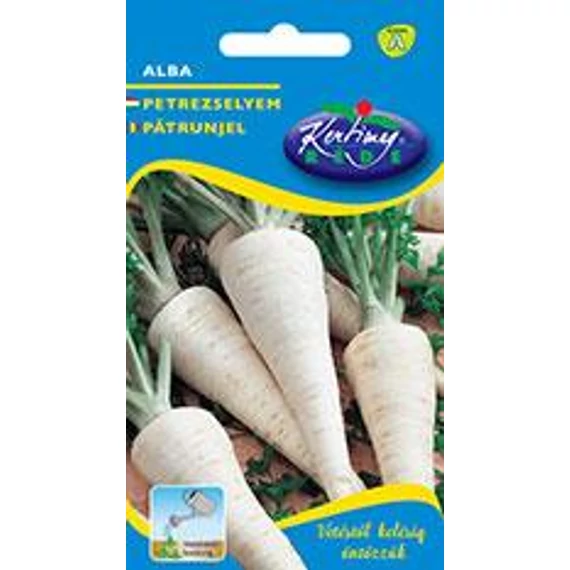 PETREZSELYEM ALBA 2G KERTIMAG