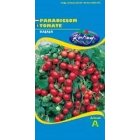 PARADICSOM BAJAJA 0,5G KERTIMAG