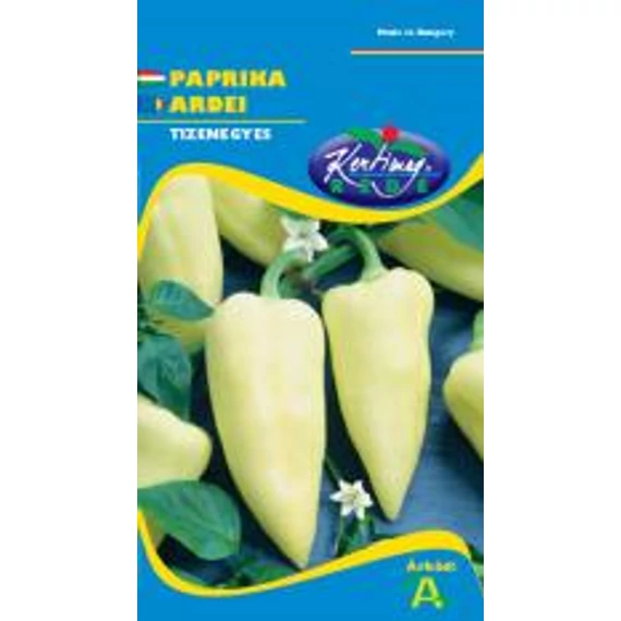 PAPRIKA TIZENEGYES 0,5G KERTIMAG