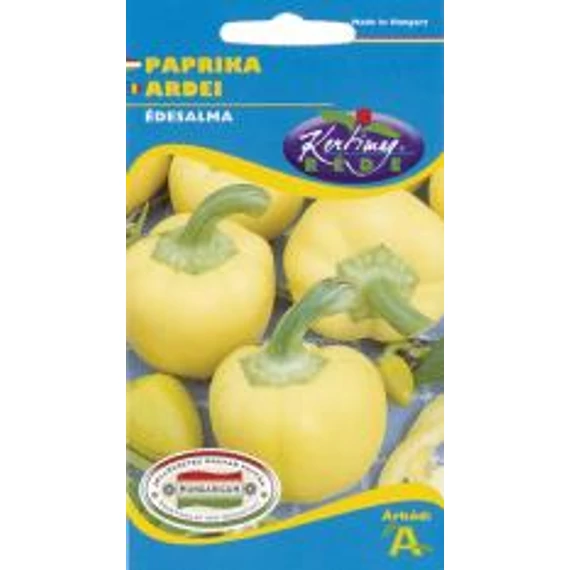 PAPRIKA ÉDESALMA 0,4G KERTIMAG