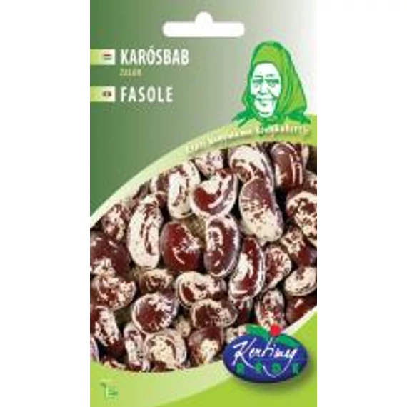 BAB KARÓSBAB ZALÁN 50G KERTIMAG