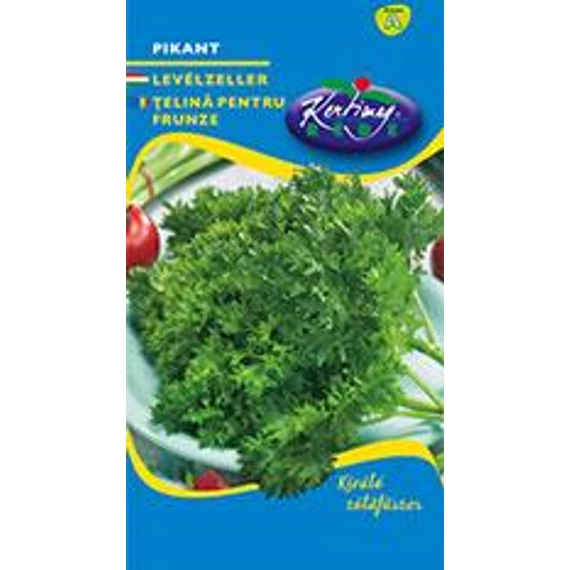 LEVÉLZELLER JEMNY SIMALEVELŰ 1GR KERTIMAG