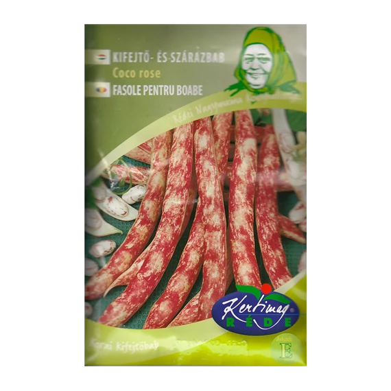 BAB SZÁRAZBAB COCO ROSE 50G KERTIMAG