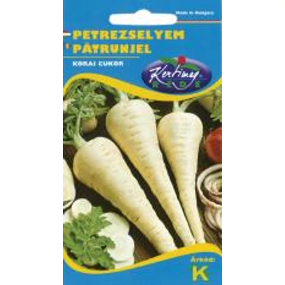 PETREZSELYEM KONIKA-KORAI 2G  KERTIMAG