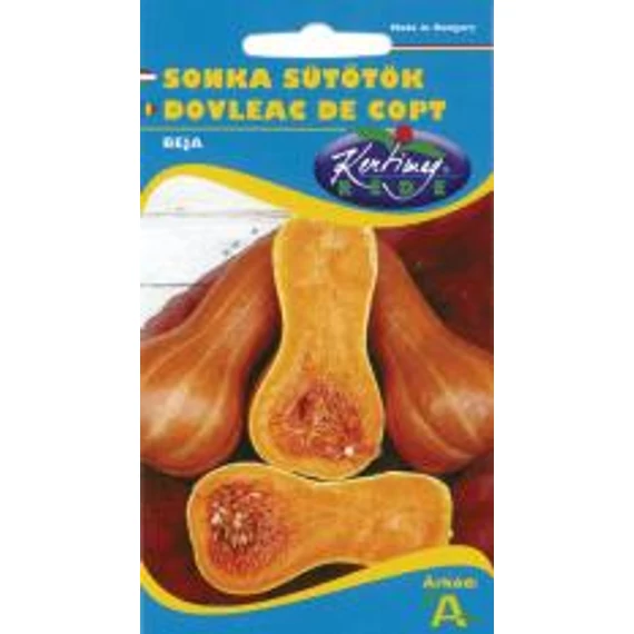TÖK SÜTŐTÖK BEJA 10SZEM KERTIMAG