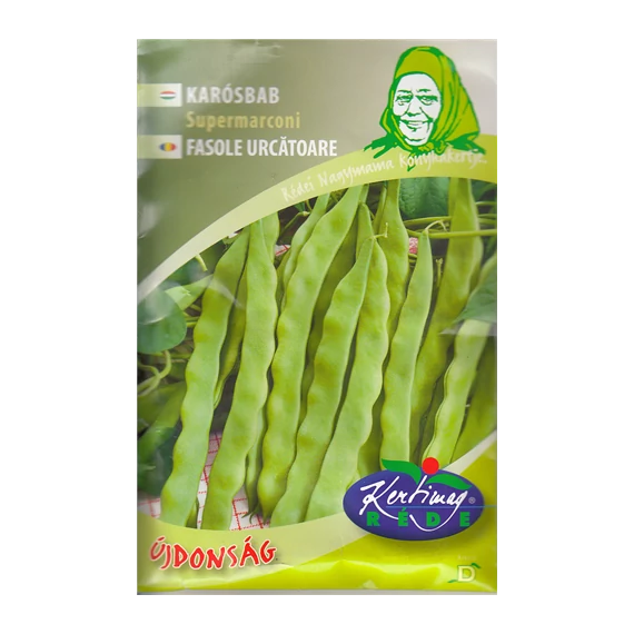 BAB KARÓSBAB SUPERMARCONI 30G KERTIMAG