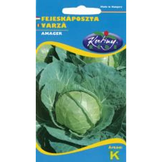 KÁPOSZTA FEJESKÁPOSZTA AMAGER POLANA 2G KERTIMAG