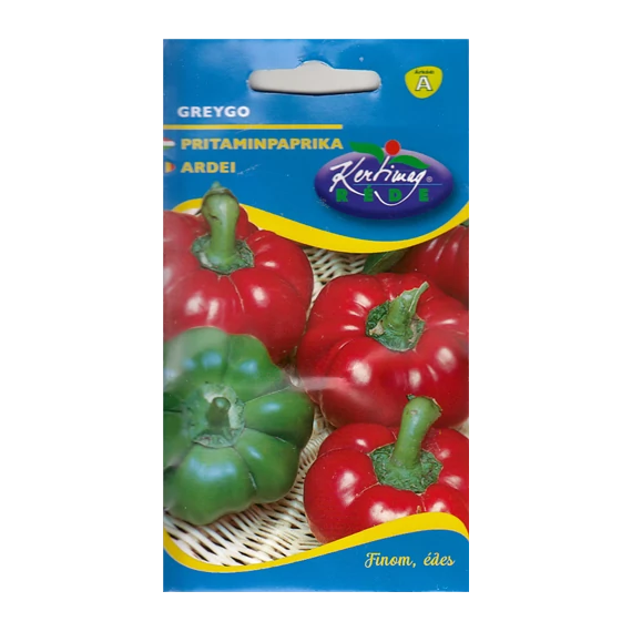 PAPRIKA PRITAMINPAPRIKA GREYGO 0,5G KERTIMAG