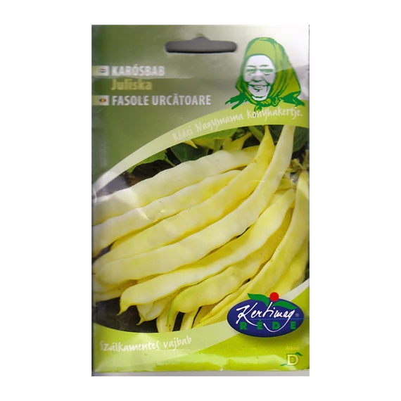 BAB KARÓSBAB JULISKA 30G KERTIMAG