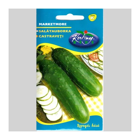 UBORKA SALÁTAUBORKA MARKETMORE 2G KERTIMAG