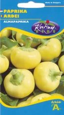 PAPRIKA ALMAPAPRIKA CSÍPŐS 20SZEM KERTIMAG