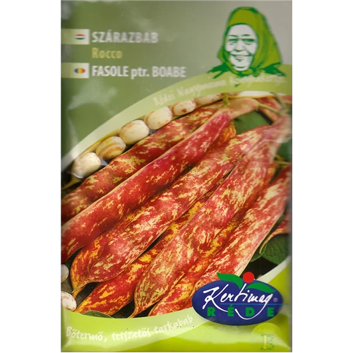 BAB KARÓSBAB ROCCO 50G KERTIMAG