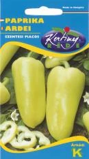 PAPRIKA SZENTESI PIACOS 0,5G KERTIMAG