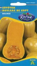 TÖK SÜTŐTÖK ORANGE 1G KERTIMAG
