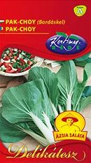 KÍNAI KEL PAK-CHOY BORDÁSKEL 2G KERTIMAG
