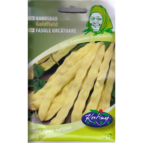 BAB KARÓSBAB GOLDFIELD 30G KERTIMAG