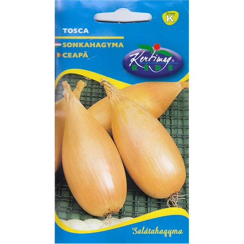 HAGYMA  SONKAHAGYMA TOSCA 2G KERTIMAG
