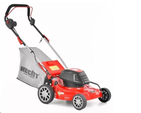 FŰNYÍRÓ ELEKTROMOS 1640 HECHT 1600W