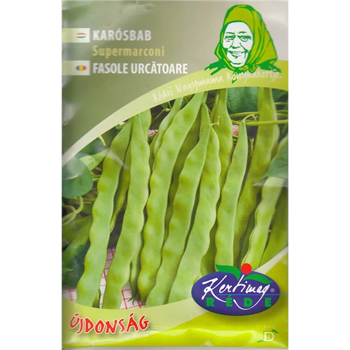 BAB KARÓSBAB SUPERMARCONI 30G KERTIMAG