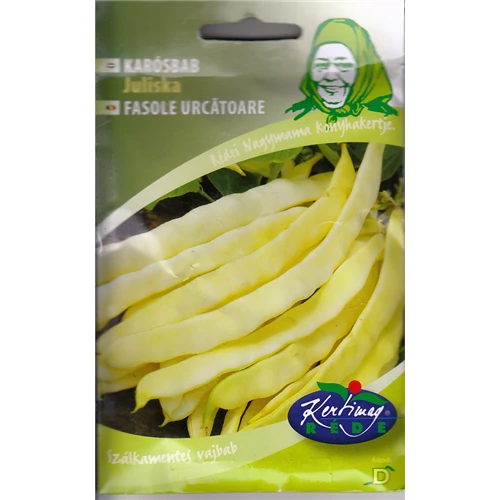 BAB KARÓSBAB JULISKA 30G KERTIMAG