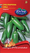 PAPRIKA CHILI JALAPENO 20SZEM KERTIMAG