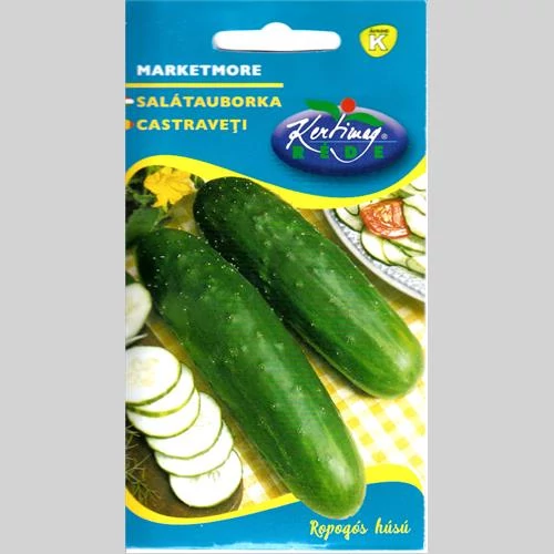 UBORKA SALÁTAUBORKA MARKETMORE 2G KERTIMAG