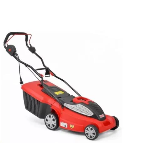 FŰNYÍRÓ ELEKTROMOS 1638R HECHT 1600W